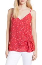 Women's Gibson X Hi Sugarplum! Monterosso Camisole - Red