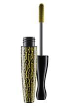 Mac Work It Out In Extreme Dimension Lash Mascara - Energized