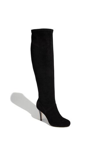 Cole Haan 'Air Talia' Boot Womens Black Size 7.5 B