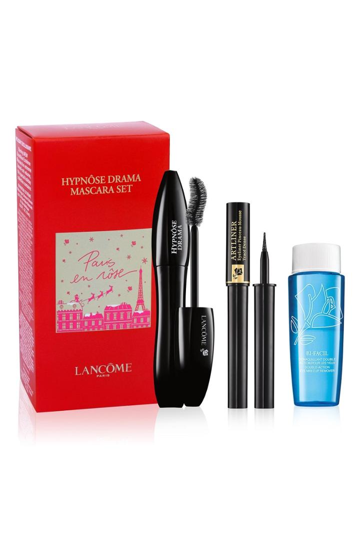 Lancome Hypnose Drama Mascara Set -