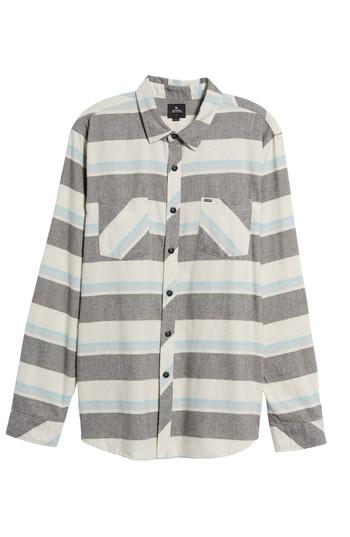 Men's Rip Curl Seager Flannel Shirt