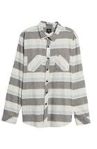 Men's Rip Curl Seager Flannel Shirt