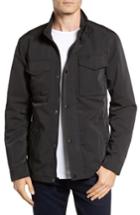 Men's Civil Society Dougie Waterproof Jacket - Black