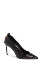 Women's Brian Atwood Voyage Pump Us / 41eu - Black