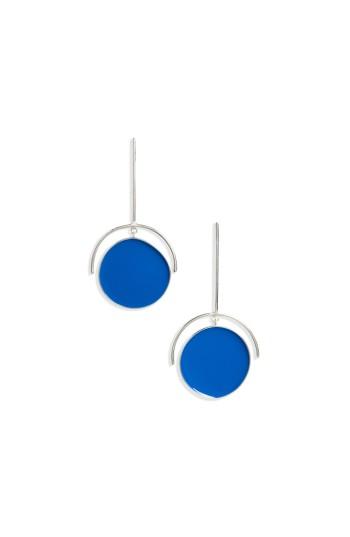 Women's Studiosophiasophia Jupiter Statement Earrings