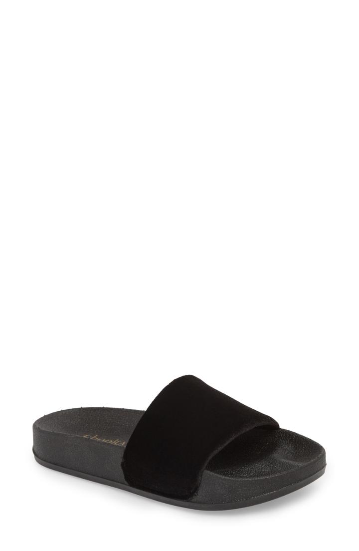 Women's Chooka Slide Sandal