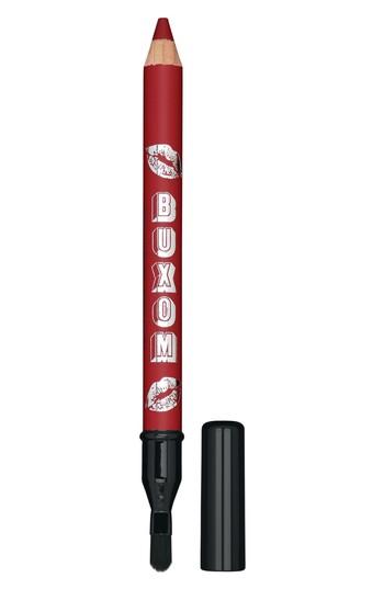 Buxom Plumpline Lip Liner - Cloak And Dagger
