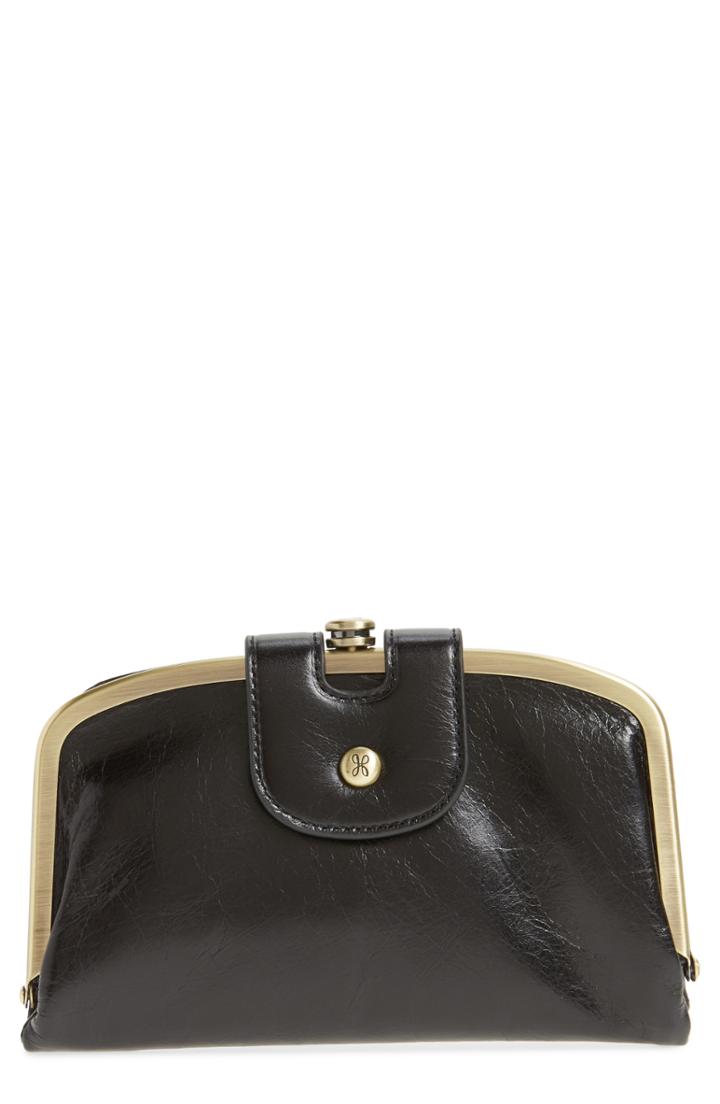 Women's Hobo Halo Wallet -