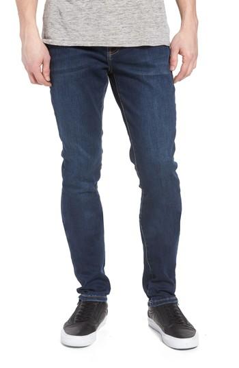 Men's Liverpool Jeans Co. Skinny Fit Jeans X 34 - Blue