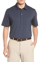 Men's Cutter & Buck Shoregrass Drytec Moisture Wicking Polo