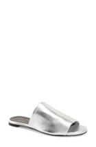 Women's Robert Clergerie 'gatok' Slide Sandal