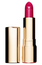 Clarins 'joli Rouge' Lipstick - 713 - Hot Pink