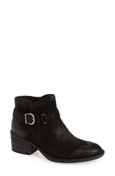 Women's B?rn 'adia' Block Heel Bootie