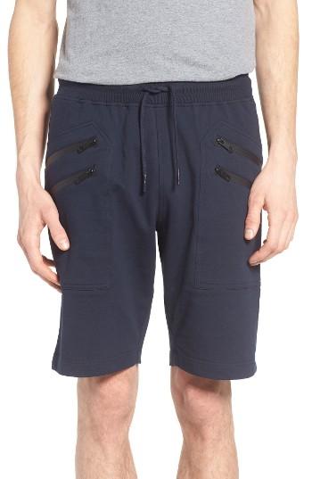 Men's Antony Morato Fleece Shorts