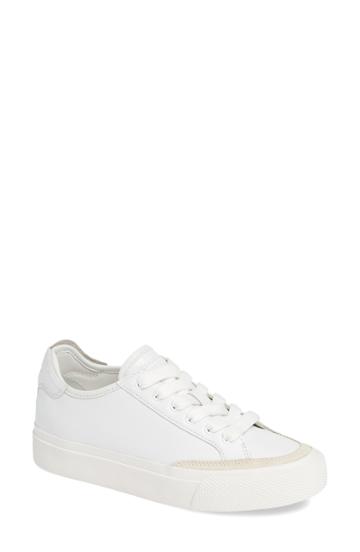 Women's Rag & Bone Army Low Top Sneaker Us / 41eu - White