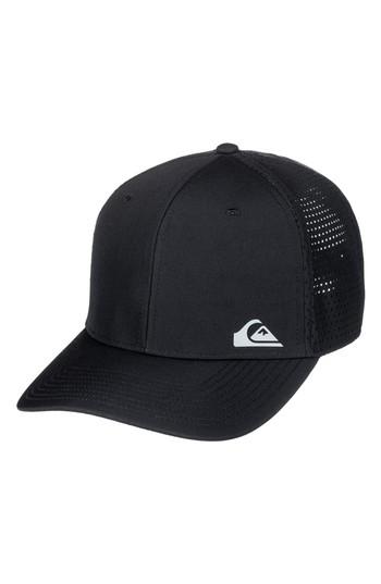 Men's Quiksilver Technabutter Baseball Cap -