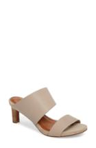 Women's Aquatalia Birdie Sandal M - Beige