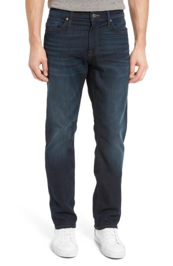 Men's Mavi Jeans Myles Straight Leg Jeans X 30 - Blue