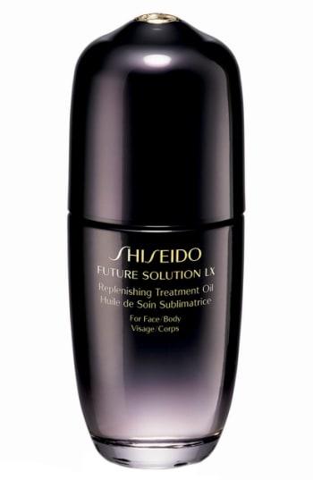 Shiseido Future Solution Lx Replenishing Treatment Oil