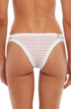 Women's Rhythm Sunkissed Itsy Bikini Bottoms - Pink
