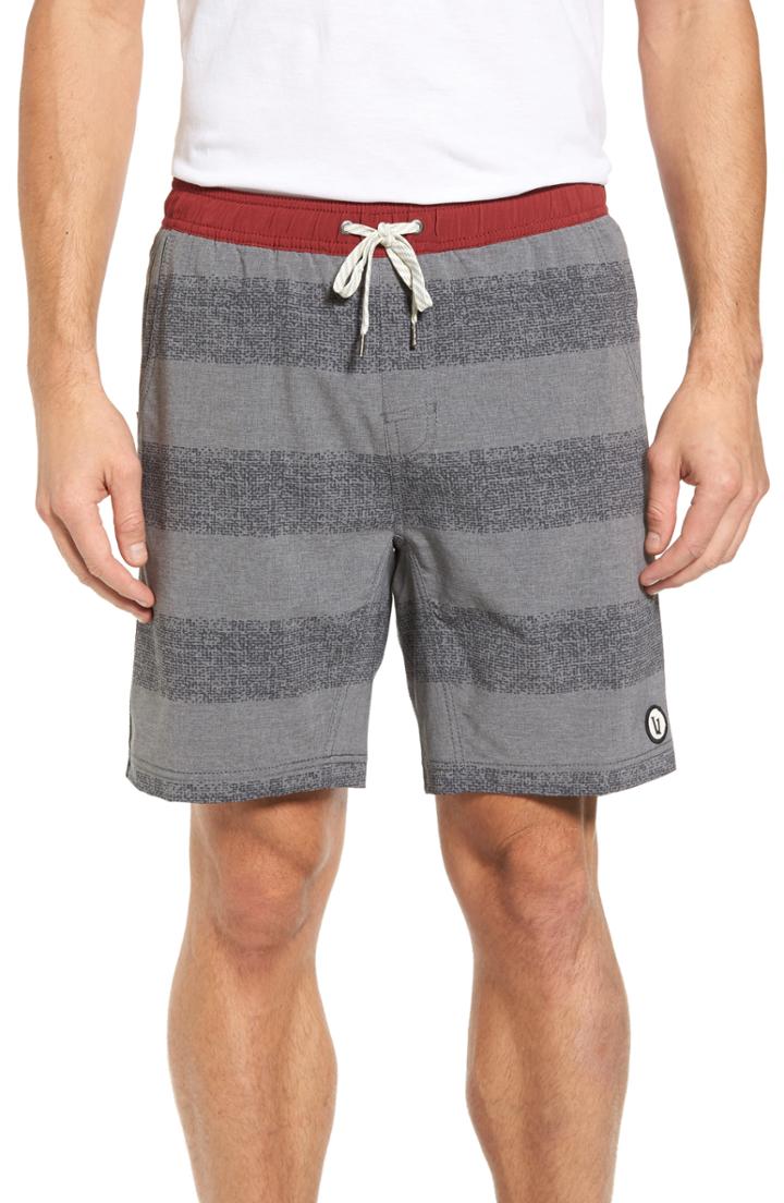 Men's Vuori Kore Slim Fit Athletic Shorts