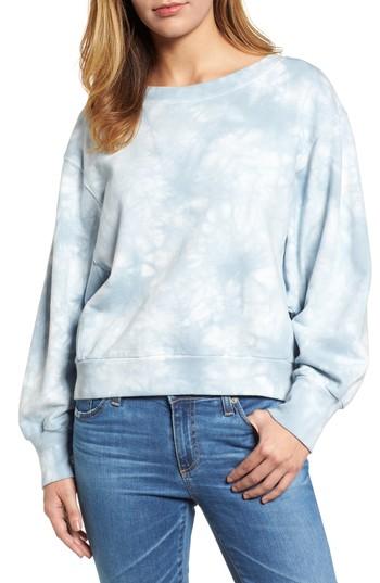 Women's Sanctuary Nolita Cotton Sweatshirt