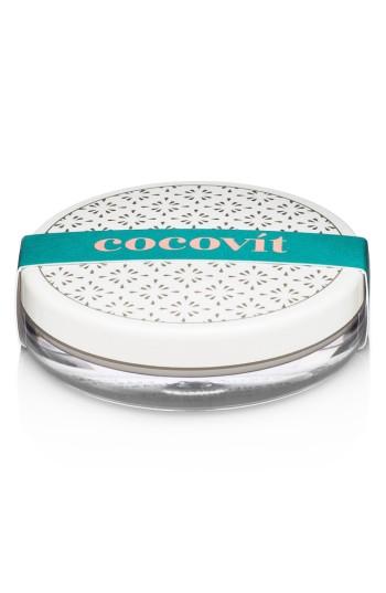 Cocovit Orange & Basil Lip Balm -