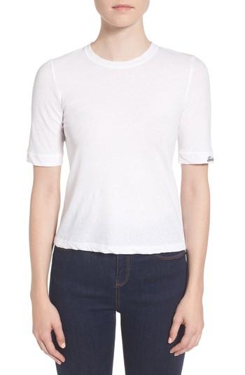 Women's A.l.c. Think How You Can Tee
