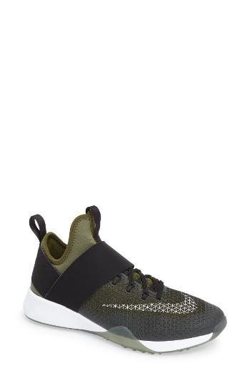 Women's Nike 'air Zoom Strong' Training Shoe M - Green