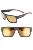 Men's Smith Outlier 2 Xl 59mm Chromapop Sunglasses - Matte Gravy/ Bronze Mirror
