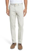 Men's Bills Khakis Slim Fit Original Twill Pants X 32 - Beige