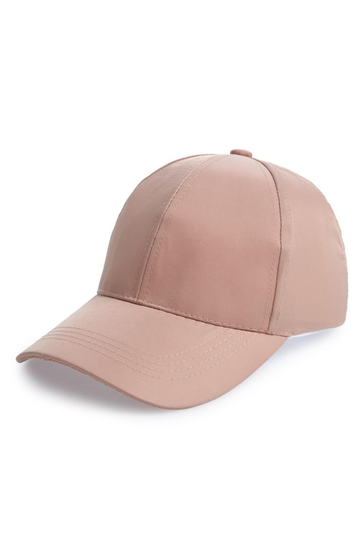 Women's Zella Water Repellent Baseball Hat