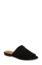 Women's Sam Edelman Yaria Studded Block Heel Sandal .5 M - Black