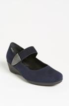Women's Mephisto 'kimona' Pump .5 M - Blue