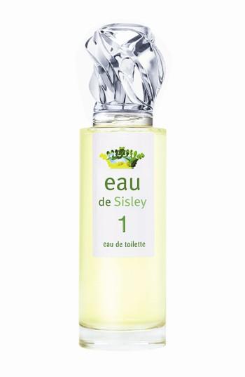 Sisley Eau De Sisley No. 1 Eau De Toilette Spray