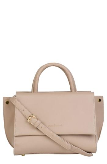 Urban Originals Ethereal Vegan Leather Tote - Brown