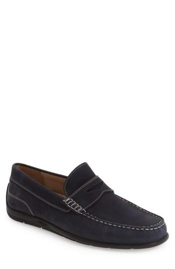 Men's Ecco 'classic Moc 2.0' Penny Loafer