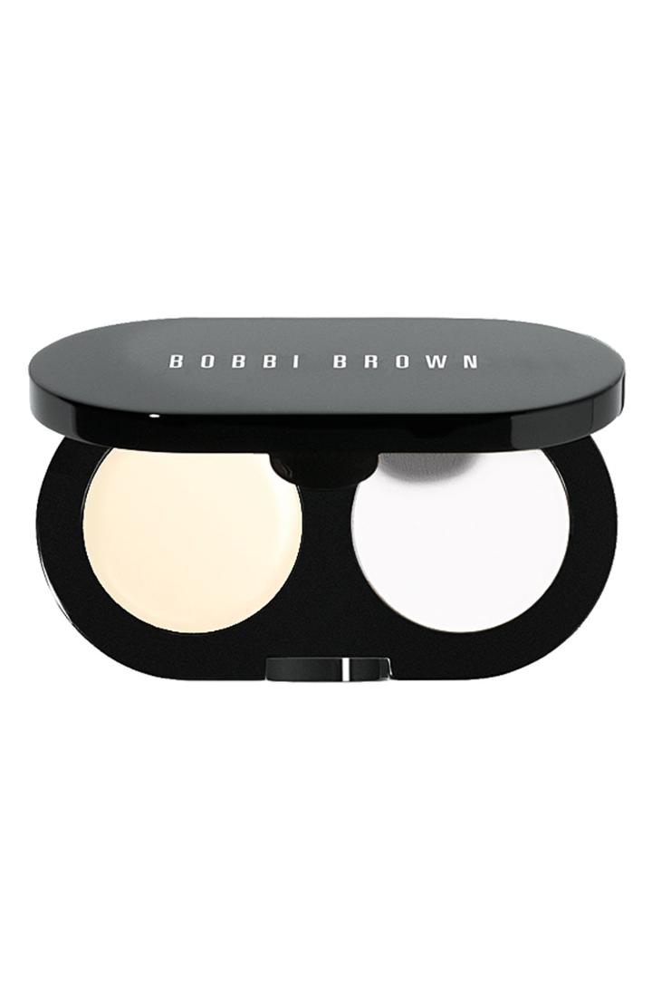 Bobbi Brown Creamy Concealer Kit - #03 Warm Ivory