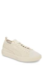 Men's Puma Breaker Mesh Q2 Sneaker .5 M - Beige