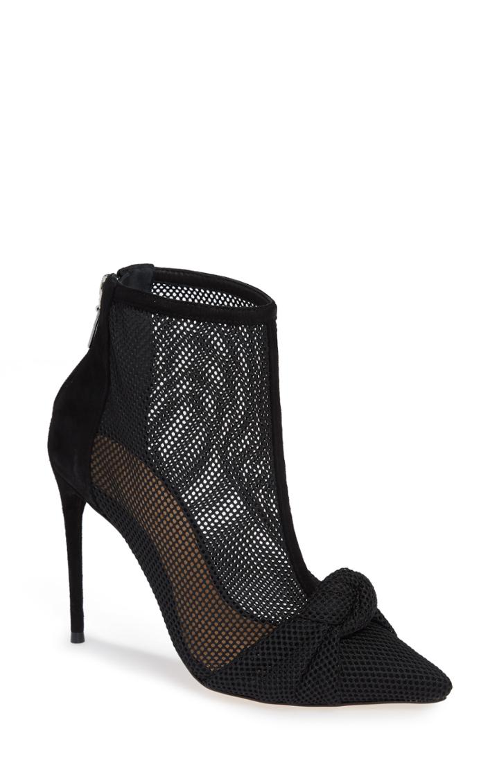 Women's Schutz Kessie Pointy Toe Boot