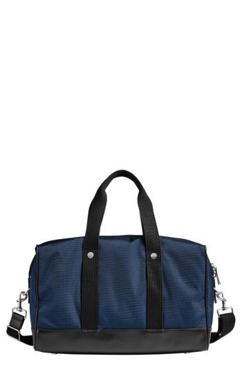 Men's Skagen Krinsen Duffel Bag - Blue