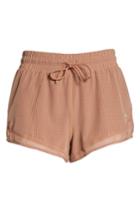 Women's Alo Frame Runner Shorts