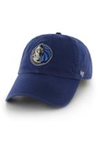Women's '47 Clean Up Dallas Mavericks Baseball Cap -