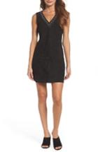 Women's Bb Dakota Brayton Shift Dress - Black