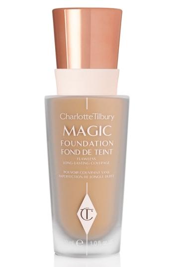 Charlotte Tilbury Magic Foundation Broad Spectrum Spf 15 - 8 Medium