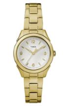 Women's Timex Torrington Bracelet Watch, 27mm