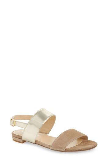 Women's Cordani Prudence Sandal .5us / 35eu - Beige