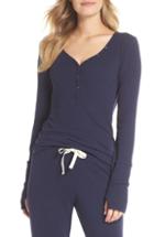 Women's Nike Pro Warm Long Sleeve Top - Black
