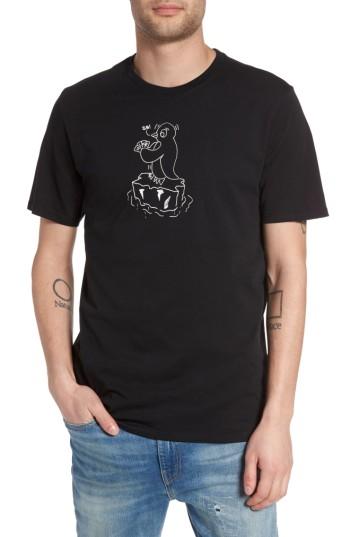 Men's Nike Sb Penguin T-shirt