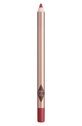 Charlotte Tilbury Lip Cheat Re-size & Re-shape Lip Liner - Crazy In Love